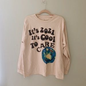 Lonely Ghost Longsleeve